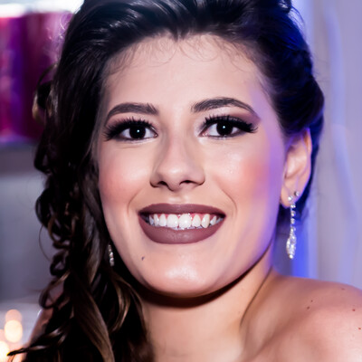 Nathalia Borges